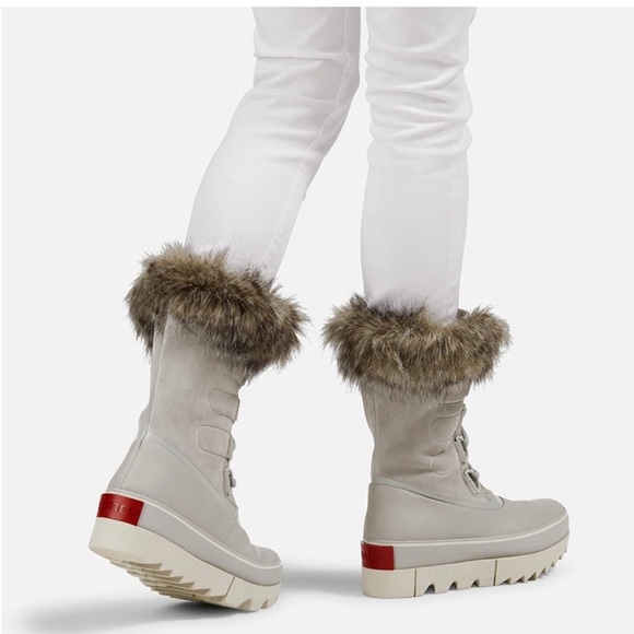 Joan of Arctic Sorel Next Faux Fur Waterproof
Snow Boot - Picture 5 of 6